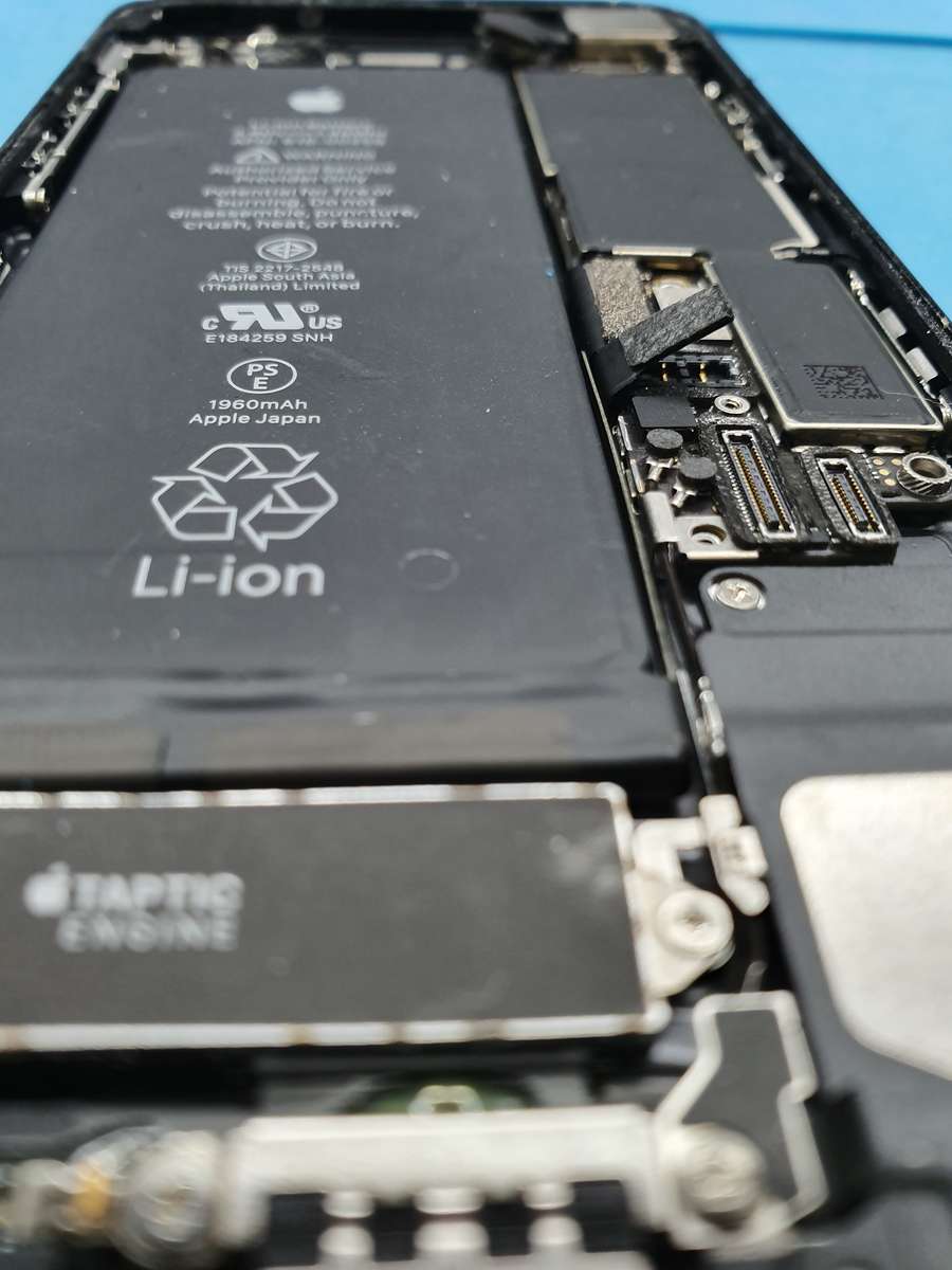 1 RIPARAZIONE SMARTPHONE CHIP LEVEL_risultato