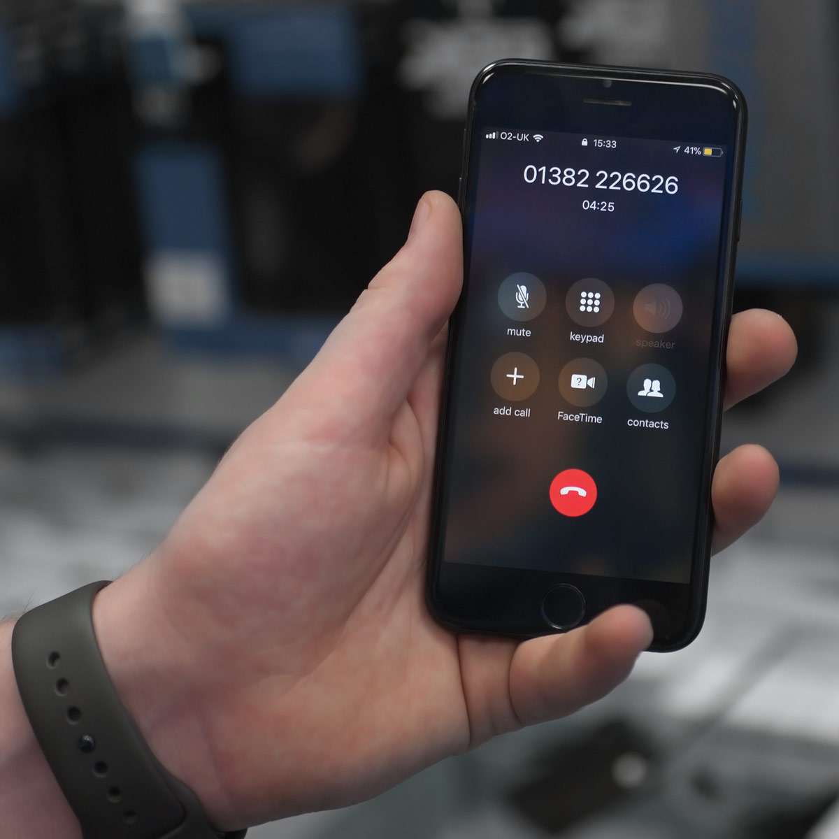 11 RIPARAZIONE SMARTPHONE CHIP LEVEL