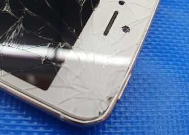 RIGENERAZIONE COMPLETA 100% IPHONE 5S